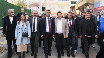 Osmangazi Belediyesi, ilçedeki çocuklara daha iyi hizmet verebilmek için kreş