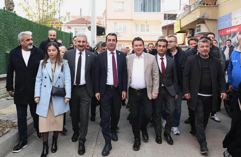 Osmangazi Belediyesi, ilçedeki çocuklara daha iyi hizmet verebilmek için kreş