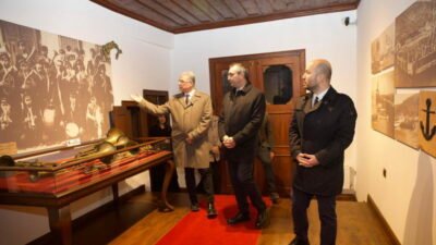 Mudanya ve İstanbul Büyükşehir Belediyeleri (İBB), ortak bir proje ile