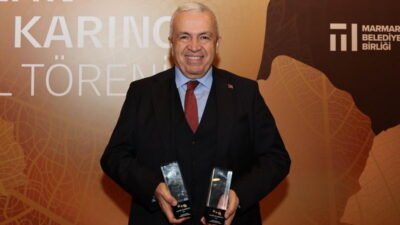 Nilüfer Belediyesi, ‘Çok Fonksiyonlu Etkileşim Alanı: Nilüfer Pancar Deposu’ ve