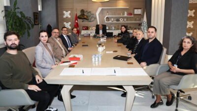 Nilüfer Belediyesi, kreş ve gündüz bakımevlerinin kalitesini artırmak için Çağdaş