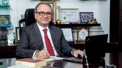 BUSİAD 14. Yenilikçilik ve Yaratıcılık Sempozyumu'nda öne çıkan başlık, Bursa'nın