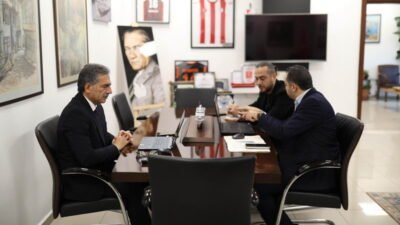 Gemlik Belediyesi, uluslararası işbirliklerini artırmaya yönelik önemli bir adım atarak