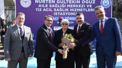 Göreve geldiği 2019 yılından bu yana ilçe sakinlerinin yaşam kalitesini