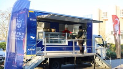 Bursa Büyükşehir Belediyesi, Bursa Uludağ Üniversitesi ve Bursa Teknik Üniversitesi’nde