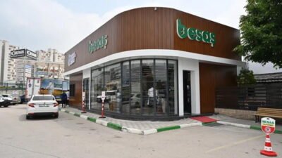 BESAŞ, Bursa’nın Mudanya ilçesine fabrika satış mağazası açıyor. BESAŞ’tan yapılan