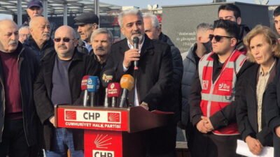 Çevre, Şehircilik ve İklim Değişikliği Bakanlığı tarafından belediyelere ve valiliklere