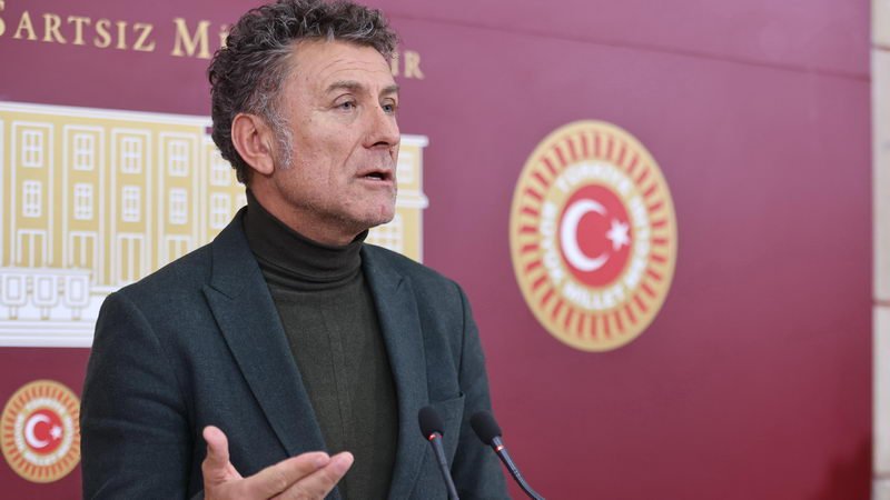 CHP Bursa Milletvekili ve Parti Meclisi Üyesi Orhan Sarıbal’ın, Bursa’nın