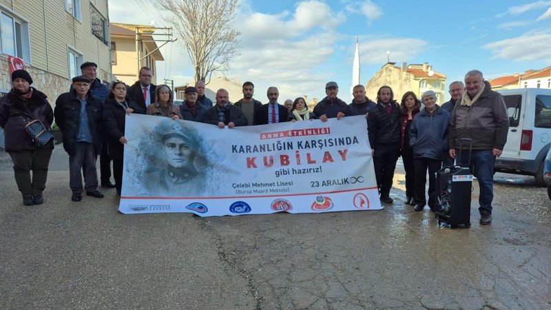 Asteğmen Mustafa Fehmi Kubilay, Bekçi Hasan ve Bekçi Şevki, Menemen’deki