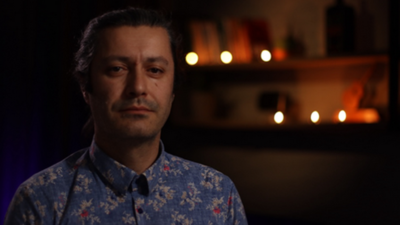 Bursa'dan dünyaya sinema şöleni! BUÜ'lü bir akademisyenin kısa filmi, 3