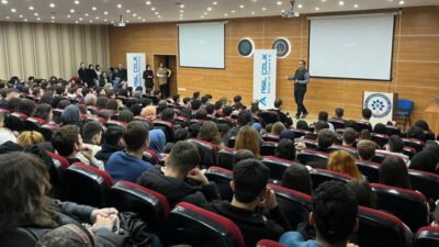 Bursa’nın köklü firmalarından Asil Çelik’in üst düzey yöneticileri, Bursa Uludağ