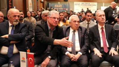 Mudanya Belediye Başkanı Deniz Dalgıç, kentsel dönüşüm sürecinde yoğunluk artışına