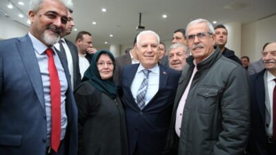 Bursa Büyükşehir Belediye Başkanı Mustafa Bozbey, Çevre, Şehircilik ve İklim