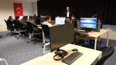 Birleşmiş Milletler Kalkınma Programı (UNDP) ve Türkiye Belediyeler Birliği (TBB)