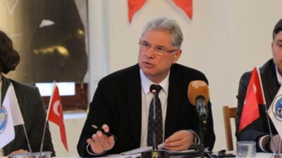 Mudanya Belediye Başkanı Deniz Dalgıç, rayiç bedel artışı ve emlak