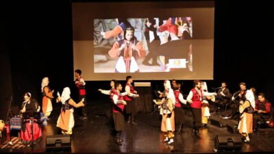 Nilüfer Belediyesi, Türkiye-Yunanistan Nüfus Mübadelesi'nin 102. yıl dönümünde anlamlı bir