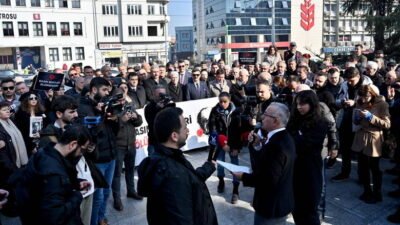 24 Ocak 1993’te aracına konulan bomba ile öldürülen Gazeteci Uğur