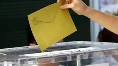 Resmi Gazete'de yayımlanan Yüksek Seçim Kurulu kararıyla bazı illerin milletvekili