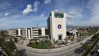 Bursa Büyükşehir Belediyesi’nin lisansüstü öğrencilere yönelik olarak hayata geçirdiği ‘Lisansüstü