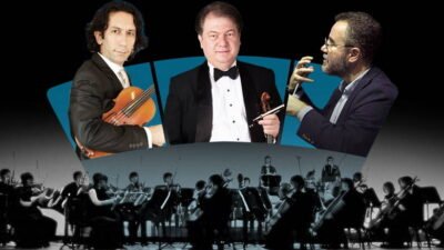 Bursa Büyükşehir Belediyesi tarafından Orkestra Şube Müdürlüğü bünyesinde kurulan Bursa