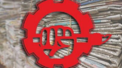 Tüzükteki kuruluş amacı ifade özgürlüğünü korumak olan bir basın meslek