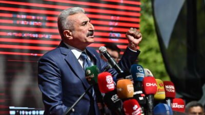 Cumhuriyet Halk Partisi Bursa İl Başkanı Nihat Yeşiltaş, 12 Eylül