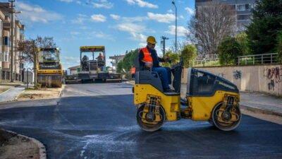 Bursa Büyükşehir Belediyesi, Doğancı ve Nilüfer barajlarıyla birlikte 2060 yılına