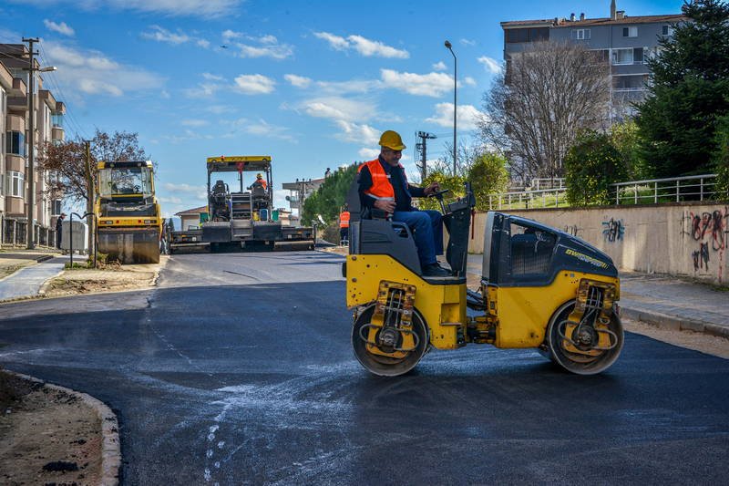 Bursa Büyükşehir Belediyesi, Doğancı ve Nilüfer barajlarıyla birlikte 2060 yılına