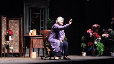 Türkiye’nin yetiştirdiği önemli ses sanatçısı, sinema ve tiyatro oyuncusu Işıl