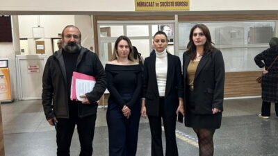 Bursa Barosu İnsan Hakları Komisyonu, 21 Ocak günü Bolu Kartalkaya