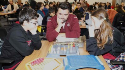 Bursa İl Millî Eğitim Müdürlüğü tarafından bu yıl 4.’sü düzenlenen