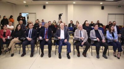 Çağdaş Gazeteciler Derneği (ÇGD) Bursa Şubesi’nin 19. Olağan Genel Kurul