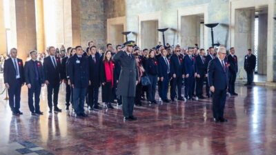 Cumhuriyet’in aydınlık yolunda 50 yılı geride bırakan Yeşilova Holding, bu