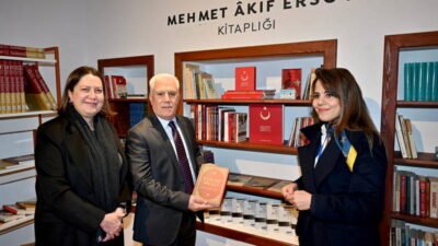 Bursa Büyükşehir Belediyesi, sanatçıların özgün eserlerini desteklemek amacıyla 4-12 Şubat