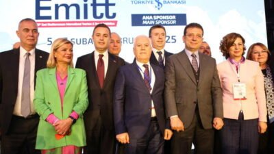 Bursa’nın sahip olduğu turizm potansiyelini Türkiye’ye ve dünyaya tanıtmak için