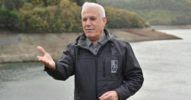 Bursa Büyükşehir’den tarımsal sulamaya büyük yatırım Bursa Büyükşehir Belediyesi tarafından kırsal kalkınmanın sağlanması hedefiyle Orhaneli, Keles,