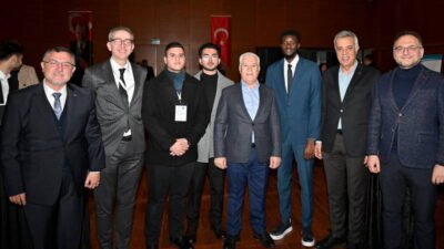 Bursa’nın turizmden hak ettiği payı alabilmesi için yeni pazar arayışlarını