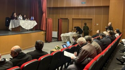 Bursa’nın ‘Kent Anayasası’nı oluşturacak 1/100.000 Ölçekli Çevre Düzeni Planı çalışmalarını