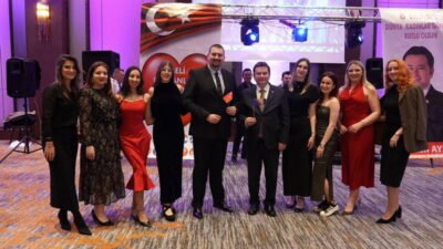 Osmangazi Belediyesi, Balkanlardaki şehirler ile kurulan kardeşlik atmosferinin pekiştirilmesini sağlamak