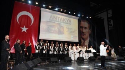 Kahramanmaraş merkezli 6 Şubat’taki depremlerde 7 üyesini kaybeden Antakya Medeniyetler