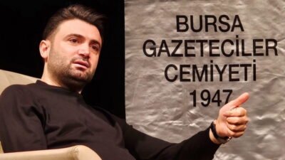 Bursaspor’un 1 milyar 800 milyon liralık borcunun yaklaşık yarısının ödediğini,