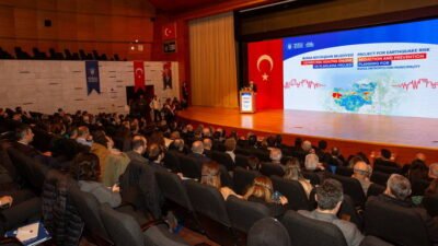 Bursa Büyükşehir Belediyesi’nin Japonya Uluslararası İşbirliği Ajansı (JICA) ile birlikte