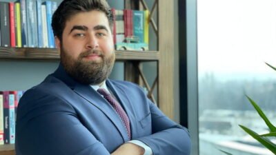 CHP Bursa Yıldırım Gençlik Kolları Başkanlığı’nda, Buket Altay’ın görevden alınmasının