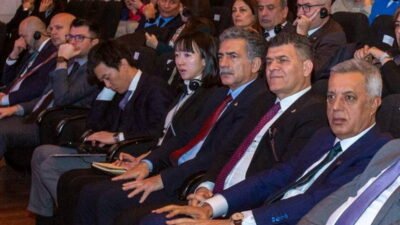 Gemlik Belediye Başkanı Şükrü Deviren, Gemlik ile ilgili yapılan değerlendirmelerle