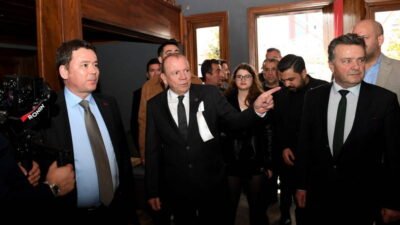 Osmangazi Belediyesi, genç girişimcileri desteklemek ve gençlerin proje üretmesine olanak