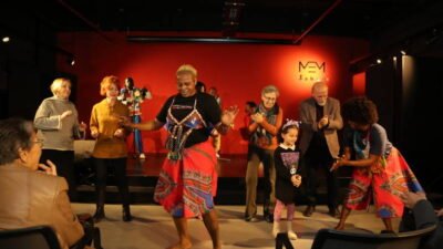 Nilüfer Belediyesi Dr. Hüseyin Parkan Sanlıkol Müzik Enstrümanları Müzesi’nde (MEM)