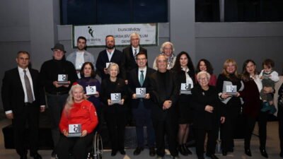 Nilüfer Belediyesi’nin tarihi dokuyu koruyarak kültürel bir buluşma alanına dönüştürdüğü