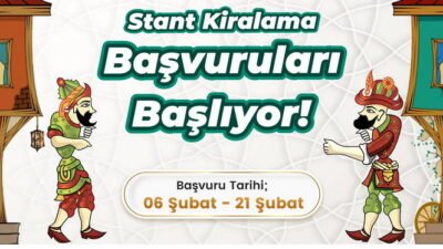 Osmangazi Belediyesi, unutulmaya yüz tutmuş Ramazan etkinliklerini en güzel şekilde