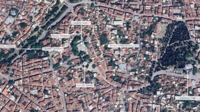 Tarihi mekanları ve doğal güzellikleriyle "Osmanlı'nın ilk payitahtı" Bursa'da gerçekleştirilecek