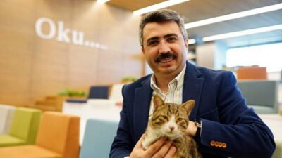 Bursa Yıldırım Belediyesi Sokak Hayvanları Tedavi Merkezi ve Doğal Yaşam